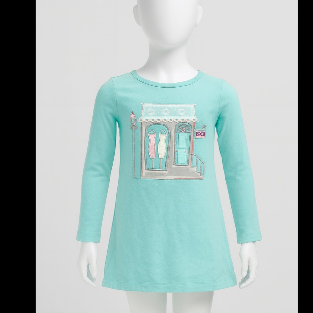 Original marines top